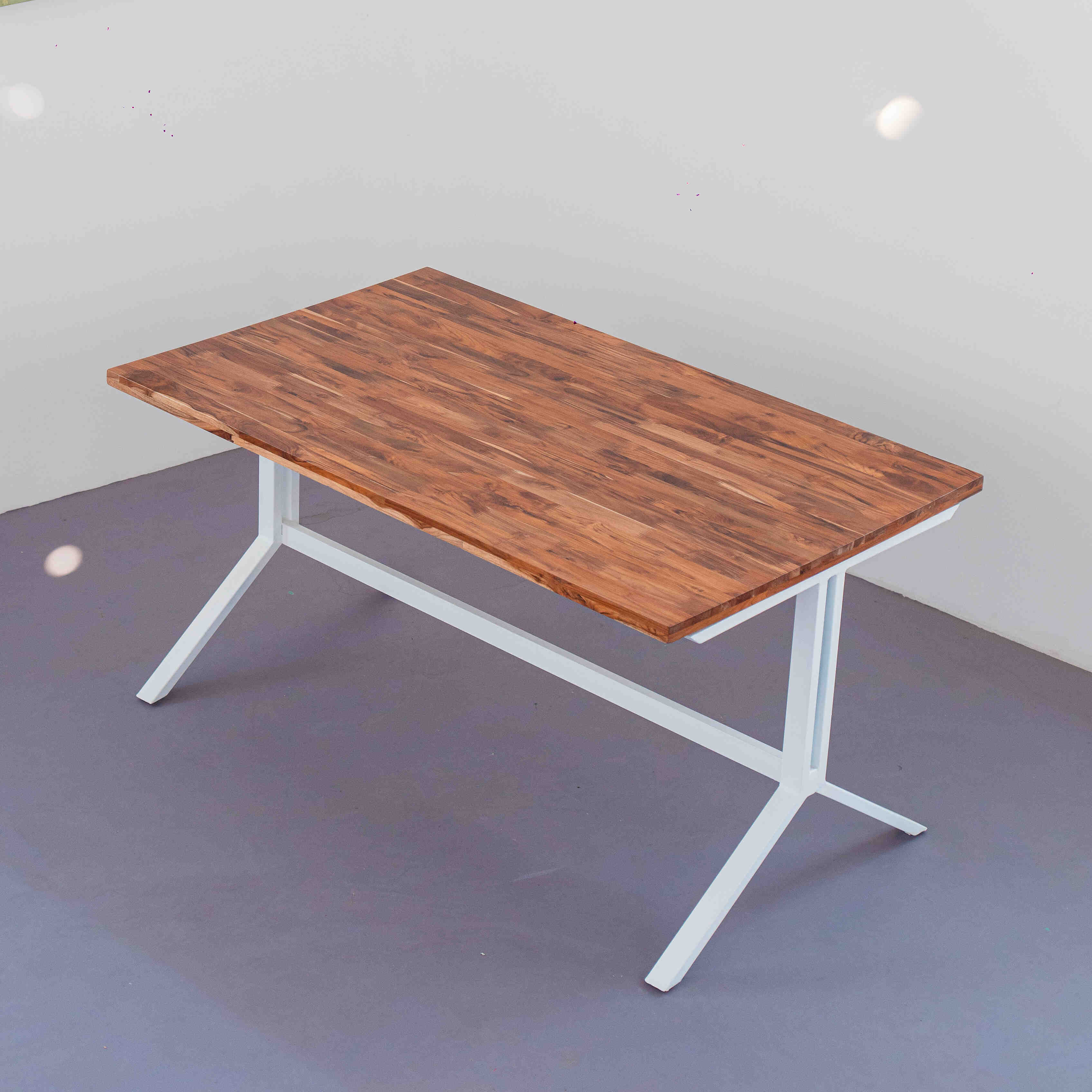 Anuj Table ( Wood)